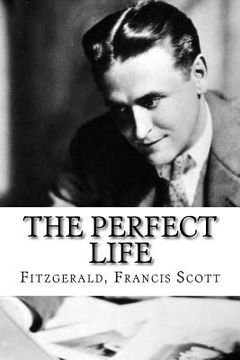 portada The Perfect Life (in English)