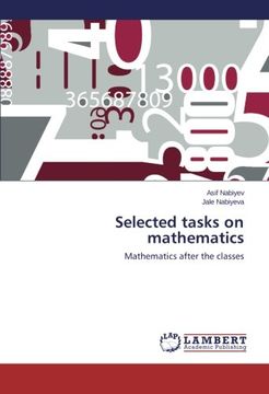 portada Selected tasks on mathematics