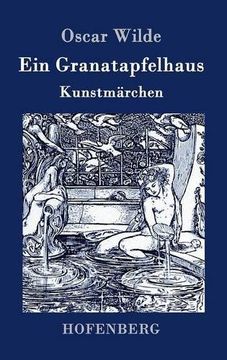 portada Ein Granatapfelhaus (German Edition) (en Alemán)