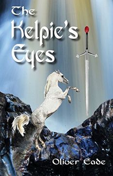 portada The Kelpie's Eyes (in English)