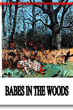 portada The Babes In The Wood (in English)