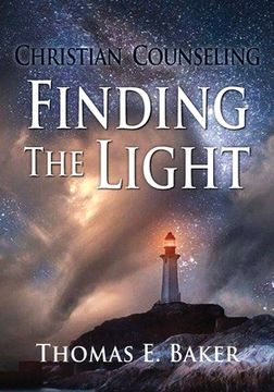 portada Christian Counseling, Finding the Light (en Inglés)