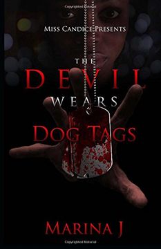 portada The Devil Wears Dog Tags
