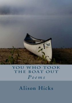 portada You Who Took the Boat Out