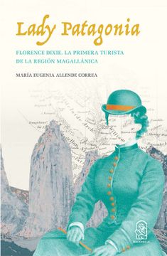 portada Lady Patagonia