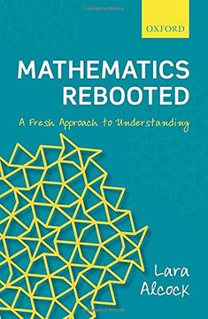 portada Mathematics Rebooted: A Fresh Approach to Understanding