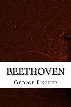 portada Beethoven (en Inglés)