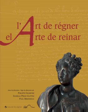portada L'Art de Regner (in French)