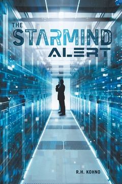 portada The Starmind Alert (en Inglés)