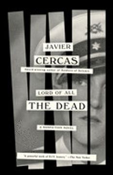 portada Lord of all the Dead: A Nonfiction Novel