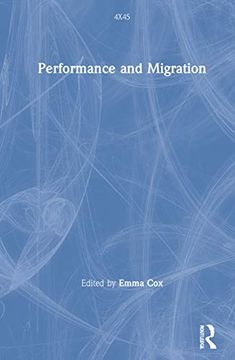 portada Performance and Migration (4X45) (in English)