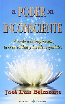 portada Poder del Inconsciente, el (in Spanish)