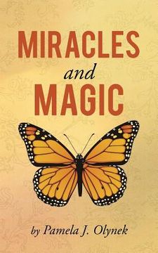 portada Miracles and Magic (in English)