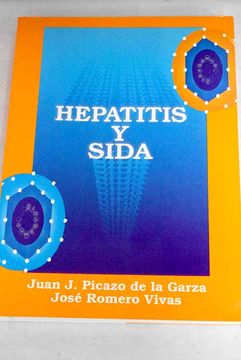portada Hepatitis y Sida