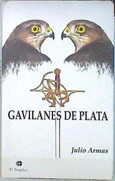 portada Gavilanes de Plata