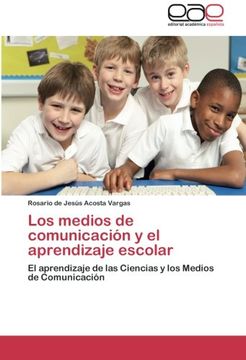 portada Los Medios de Comunicacion y El Aprendizaje Escolar