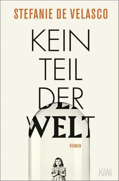 portada Kein Teil der Welt (in German)
