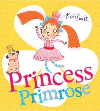 portada Princess Primrose