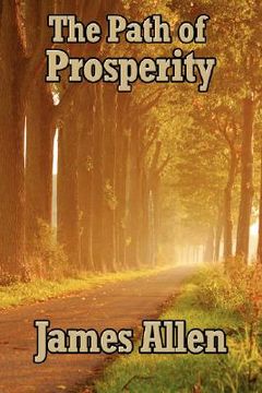 portada The Path of Prosperity 
