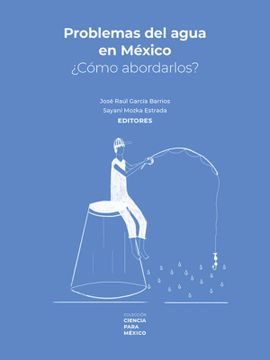 portada Problemas del Agua en México.  Cómo Abordarlos?