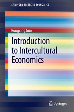 portada introduction to intercultural economics
