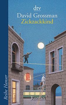 portada Zickzackkind (en Alemán)