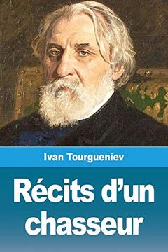 portada Récits D'un Chasseur (in French)