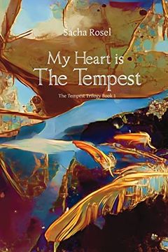 portada My Heart is the Tempest (en Inglés)