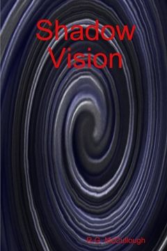 portada Shadow Vision (in English)