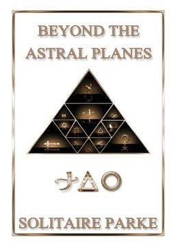 portada Beyond the Astral Planes (en Inglés)