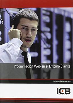 Manual Programación Web en el Entorno Cliente