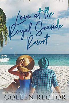 portada Love at the Royal Seaside Resort (in English)