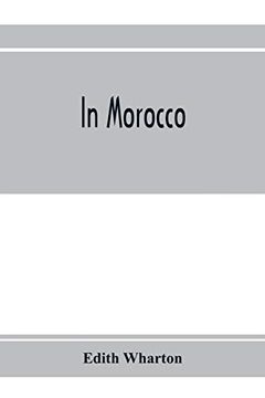 portada In Morocco 