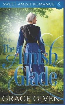 portada The Amish Glade (en Inglés)