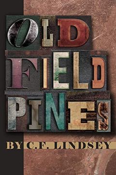 portada Old Field Pines (en Inglés)