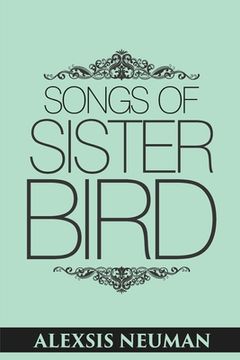 portada Songs of Sister Bird