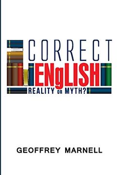 portada Correct English: Reality or Myth?