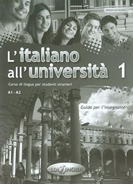 L'Italiano All'Universita: Guida Per L'Insegnante (Italian Edition)
