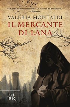 portada Il Mercante di Lana