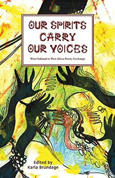portada Our Spirits Carry our Voices (en Inglés)
