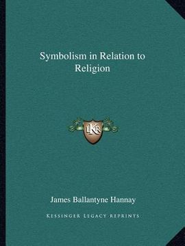 portada symbolism in relation to religion (en Inglés)