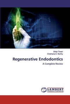 portada Regenerative Endodontics (in English)