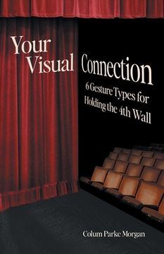portada Your Visual Connection: Six Gesture Types for Holding the Fourth Wall