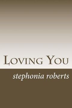 portada Loving You: 31 Days of You (en Inglés)