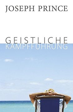 portada Geistliche Kampffã¼Hrung -Language: German (in German)