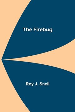 portada The Firebug