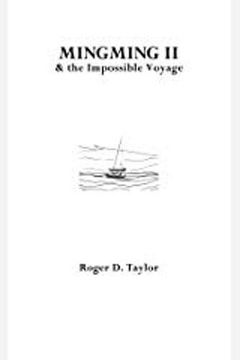 portada Mingming ii & the Impossible Voyage (en Inglés)
