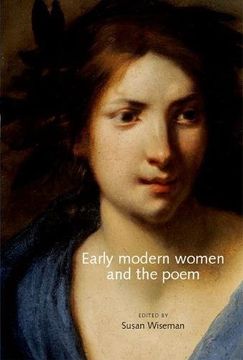 portada Early Modern Women and the Poem