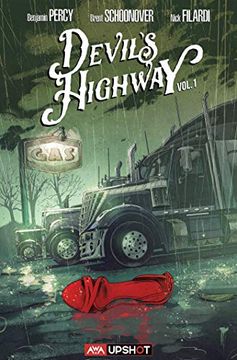 portada Devil'S Highway 