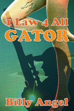 portada 1 Law 4 All - Gator (en Inglés)